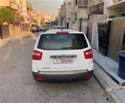 كيا موهافي